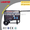 LT2500N 2kw new type gasoline generator with handle and wheels for sale